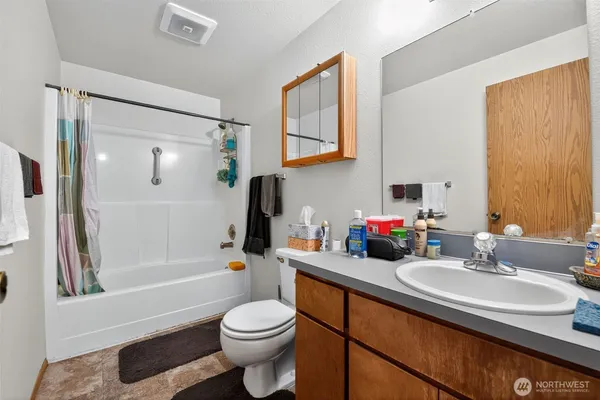 $245,000 | 1515 104th Street East, Tacoma, WA 98445