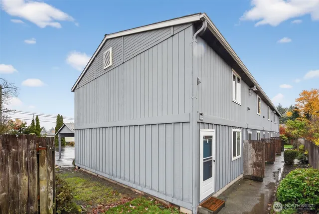 $245,000 | 1515 104th Street East, Tacoma, WA 98445