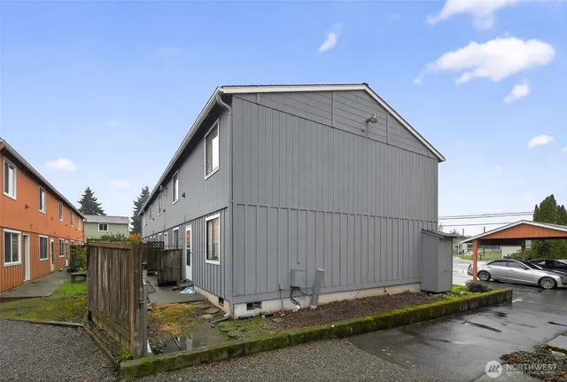 $245,000 | 1515 104th Street East, Tacoma, WA 98445