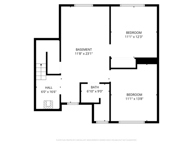 157 North 3rd West Price, UT 84501 - Photo 11 of 12