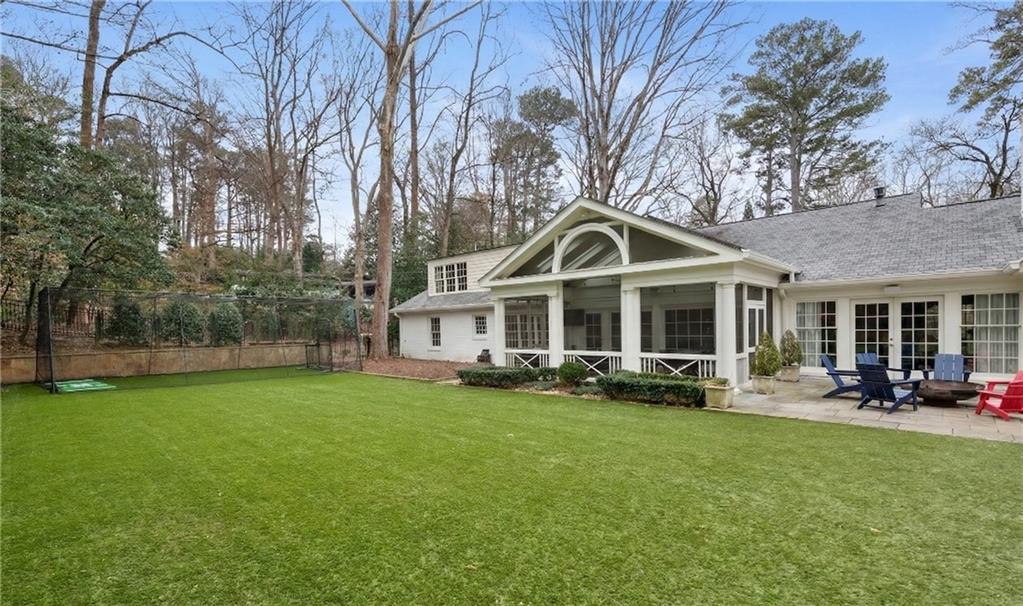 1811 Lenox Road Northeast Atlanta, GA 30306 - Photo 87 of 103