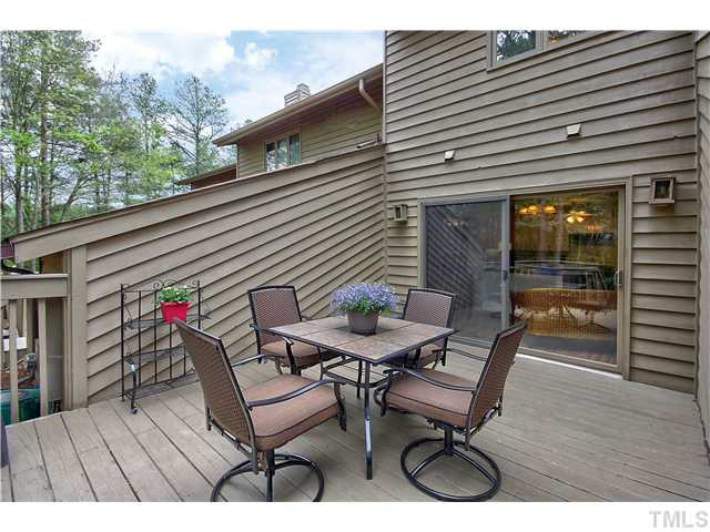14 Pinnacle Road Durham, NC 27705 - Photo 24 of 25 Photo 24