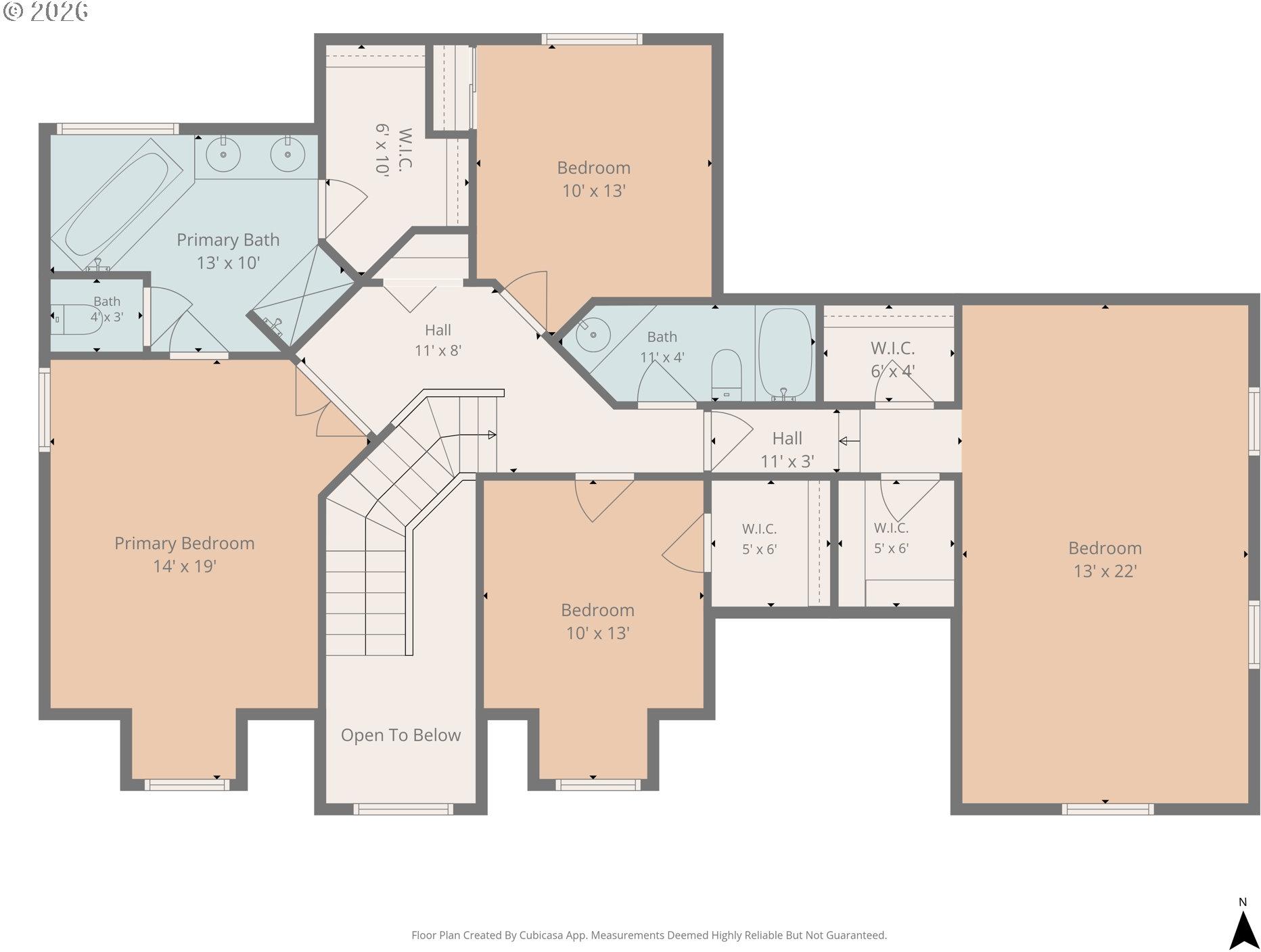 5633 Southwest Kruse Ridge Drive Portland, OR 97219 - Photo 27 of 27 Gallery Image 27