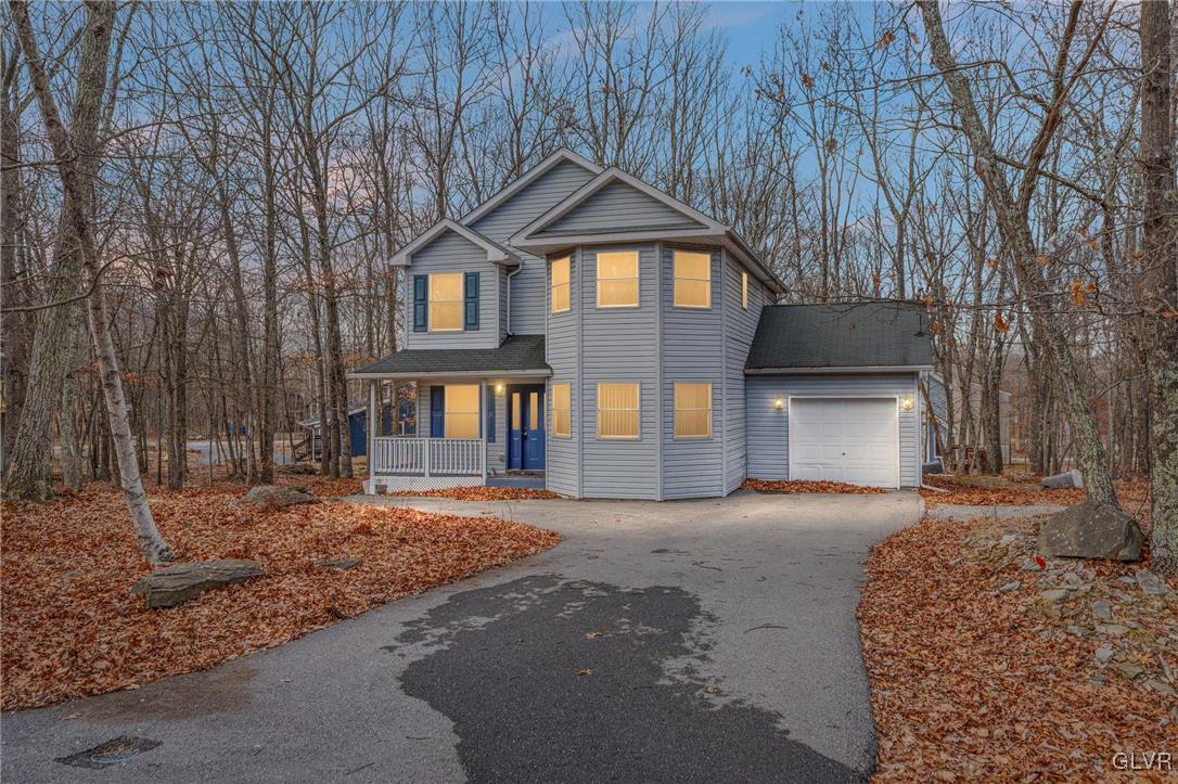 2180 Scarborough Way Bushkill, PA 18324 - Photo 2 of 30