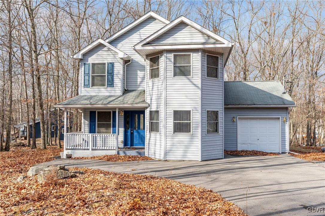 2180 Scarborough Way Bushkill, PA 18324 - Photo 3 of 30