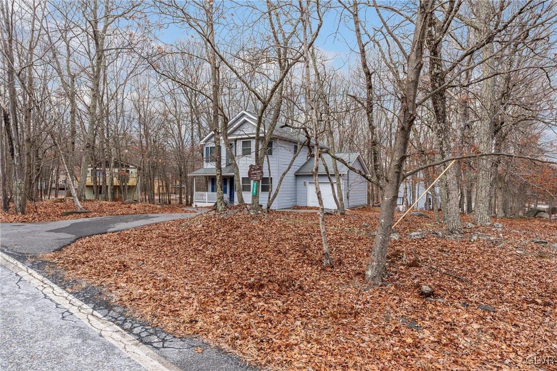 2180 Scarborough Way Bushkill, PA 18324 - Photo 5 of 30