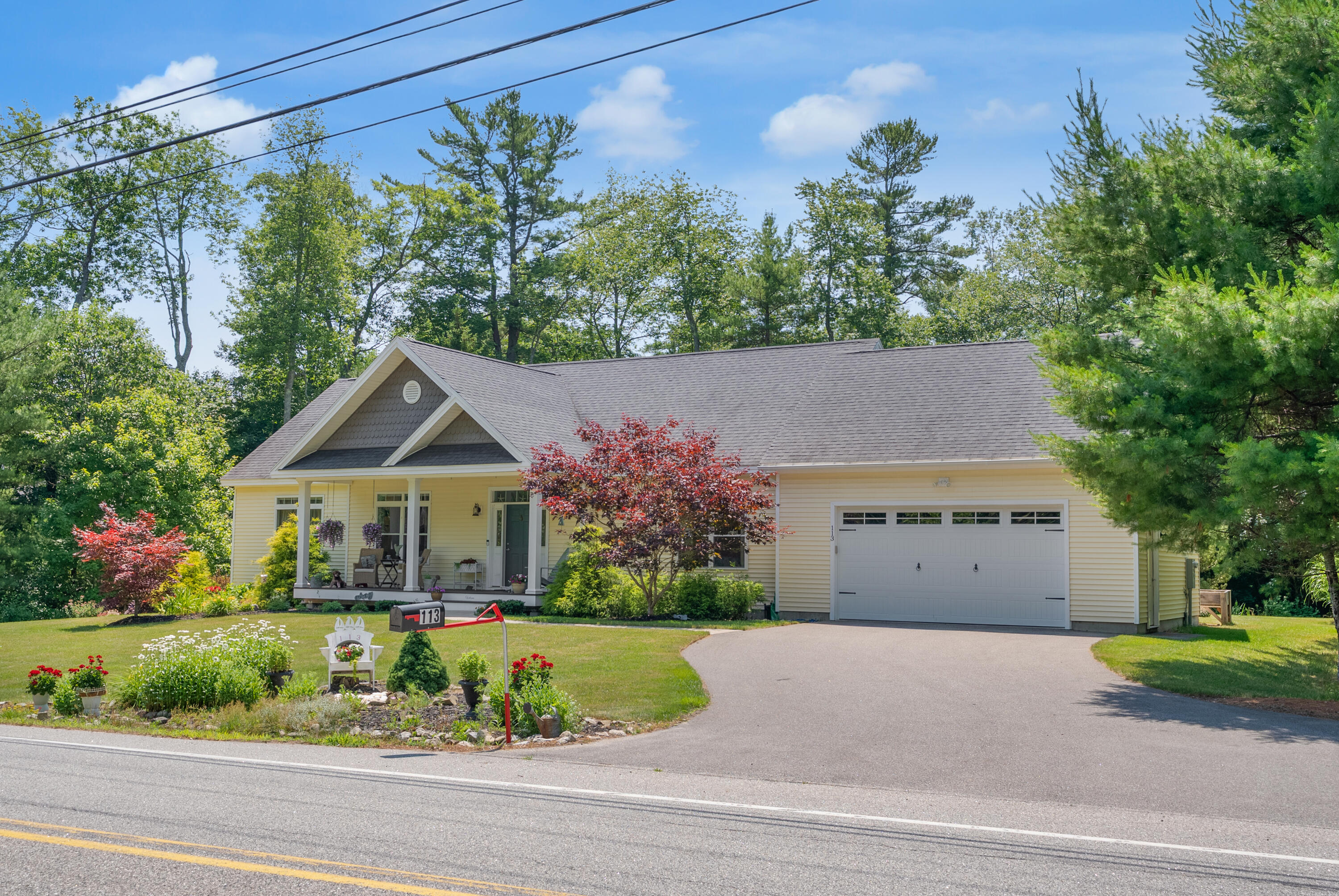 113 Sea Road Kennebunk, ME 04043 - Photo 43 of 55 Front