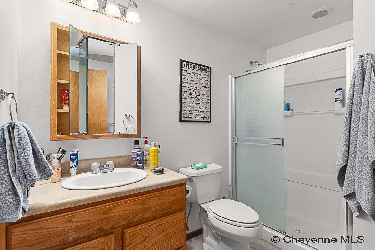 5022 Hoy Road Cheyenne, WY 82009 - Photo 14 of 20 Gallery Image 14