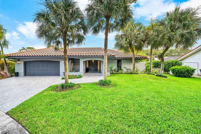 $1,450,000 | 3614 Northwest 23rd Terrace, Boca Raton, FL 33431