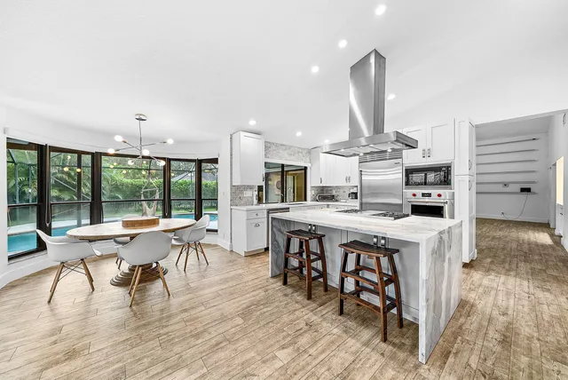 $1,450,000 | 3614 Northwest 23rd Terrace, Boca Raton, FL 33431