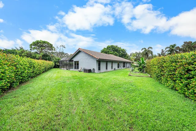 $1,450,000 | 3614 Northwest 23rd Terrace, Boca Raton, FL 33431