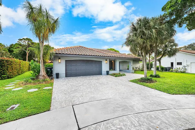 $1,450,000 | 3614 Northwest 23rd Terrace, Boca Raton, FL 33431