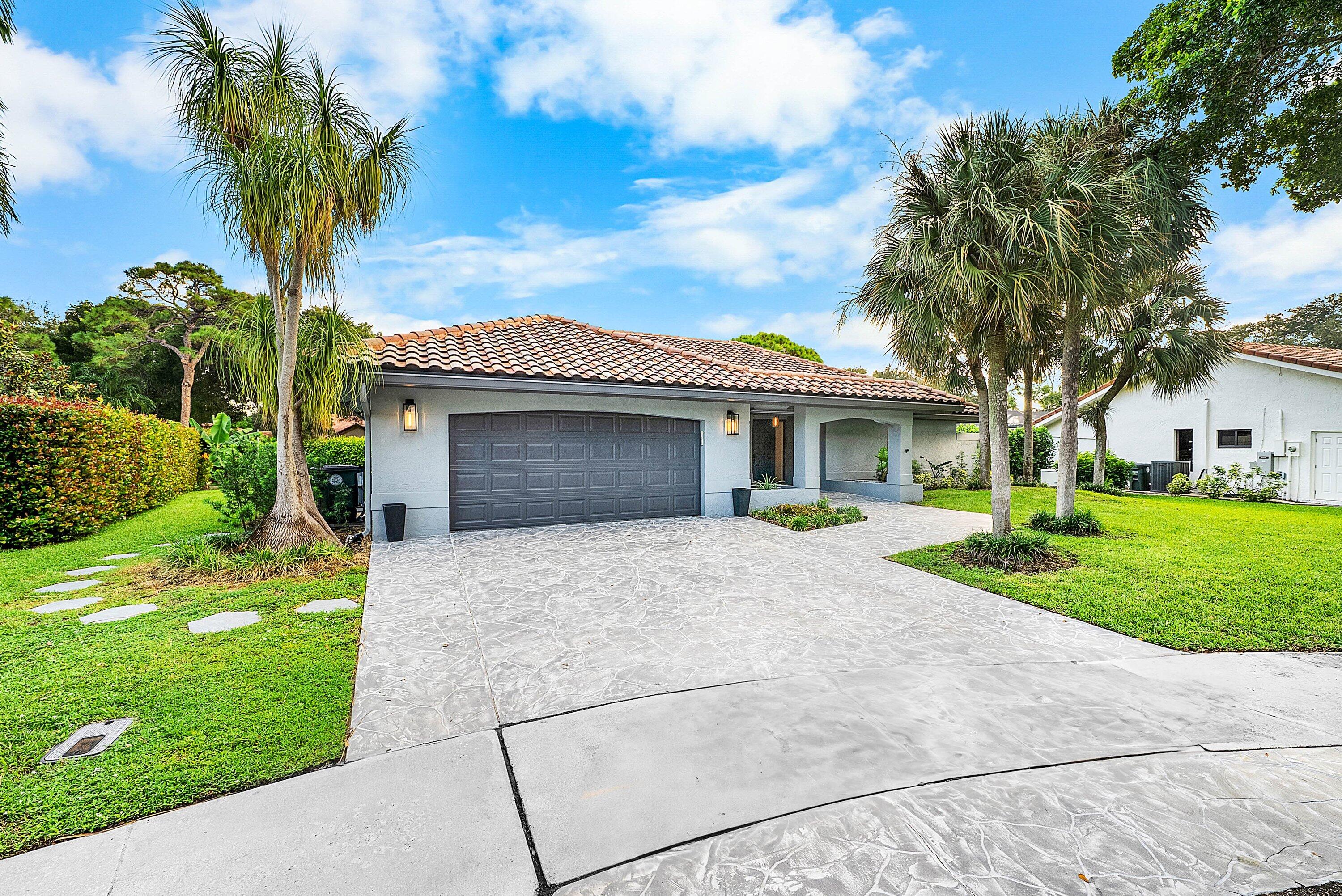 3614 Northwest 23rd Terrace Boca Raton, FL 33431 - Photo 4 of 47 003-3614Northwest23rdTerrace-BocaRaton-F