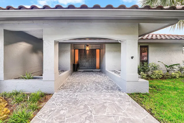 $1,450,000 | 3614 Northwest 23rd Terrace, Boca Raton, FL 33431