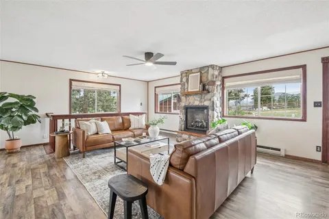 $725,000 | 278 Overlook Drive, Bailey, CO 80421