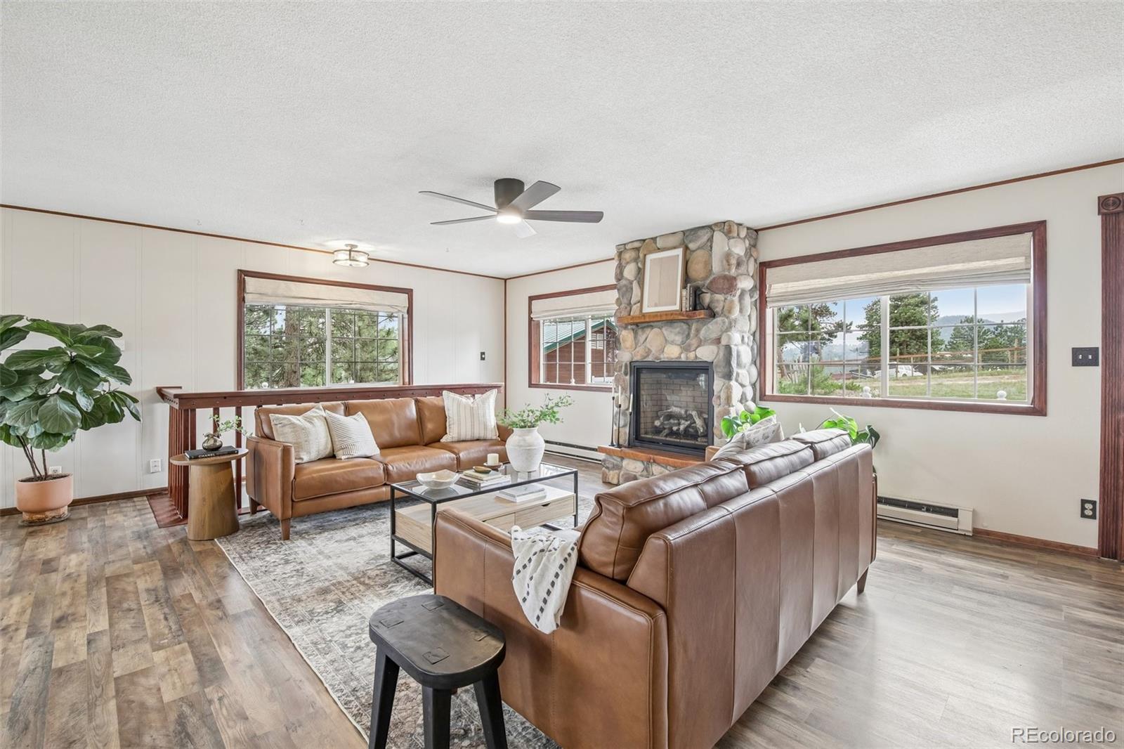 278 Overlook Drive Bailey, CO 80421 - Photo 8 of 48