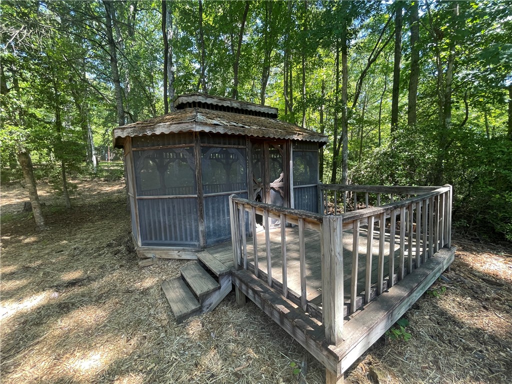 485 Mountain Rest Lake Road Mountain Rest, SC 29664 - Photo 42 of 45