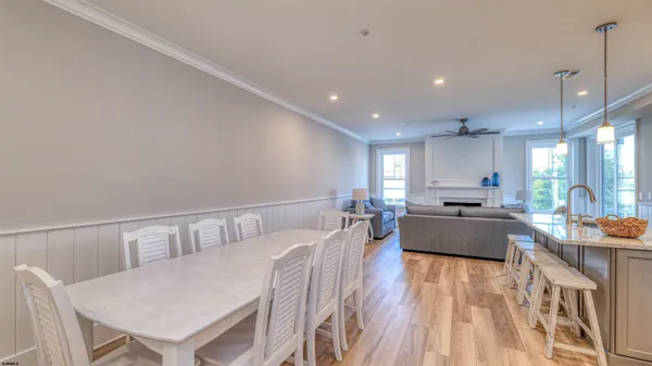 $1,575,000 | 400 East 55th Street, Unit D, Ocean City, NJ 08226