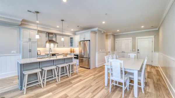 $1,575,000 | 400 East 55th Street, Unit D, Ocean City, NJ 08226