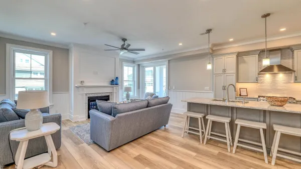 $1,575,000 | 400 East 55th Street, Unit D, Ocean City, NJ 08226