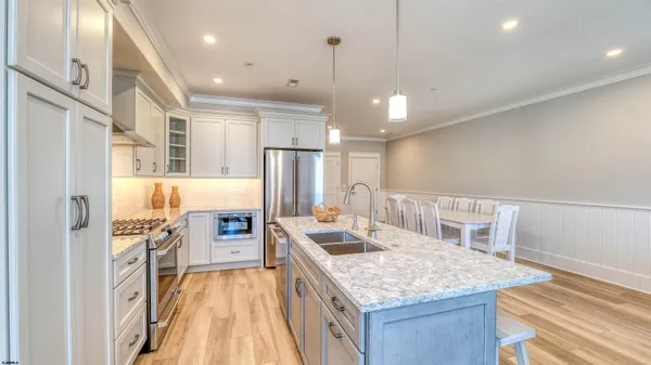 $1,575,000 | 400 East 55th Street, Unit D, Ocean City, NJ 08226