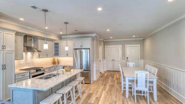 $1,575,000 | 400 East 55th Street, Unit D, Ocean City, NJ 08226