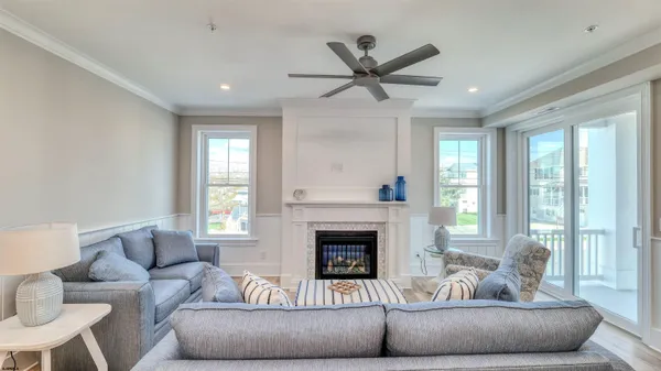 $1,575,000 | 400 East 55th Street, Unit D, Ocean City, NJ 08226