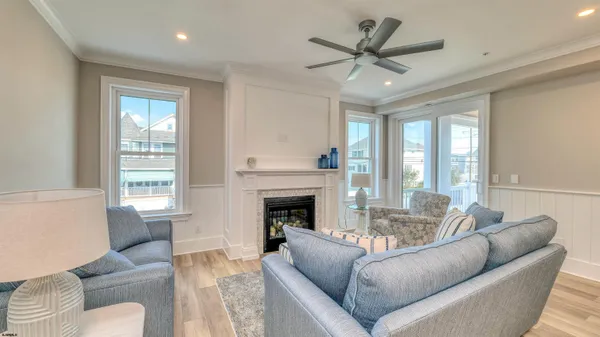 $1,575,000 | 400 East 55th Street, Unit D, Ocean City, NJ 08226