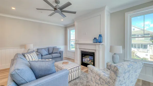 $1,575,000 | 400 East 55th Street, Unit D, Ocean City, NJ 08226