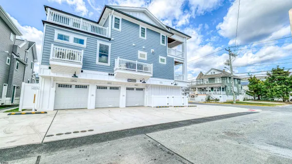 $1,575,000 | 400 East 55th Street, Unit D, Ocean City, NJ 08226