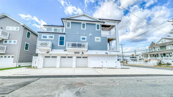 $1,575,000 | 400 East 55th Street, Unit D, Ocean City, NJ 08226