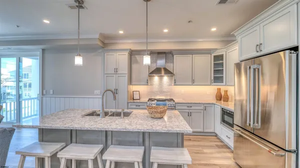 $1,575,000 | 400 East 55th Street, Unit D, Ocean City, NJ 08226