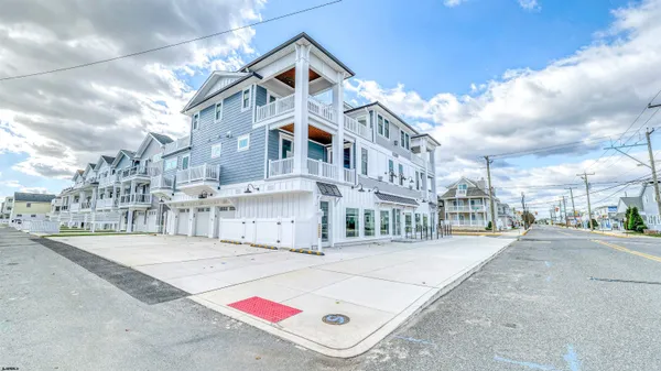 $1,575,000 | 400 East 55th Street, Unit D, Ocean City, NJ 08226