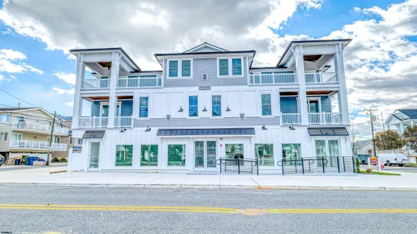 $1,575,000 | 400 East 55th Street, Unit D, Ocean City, NJ 08226