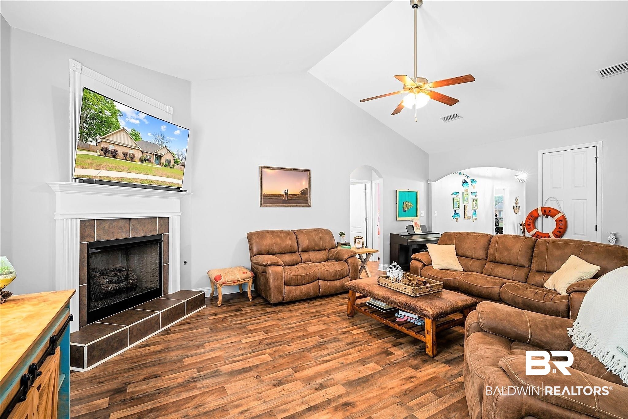 2590 Pecan Pointe Drive Semmes, AL 36575 - Photo 10 of 30