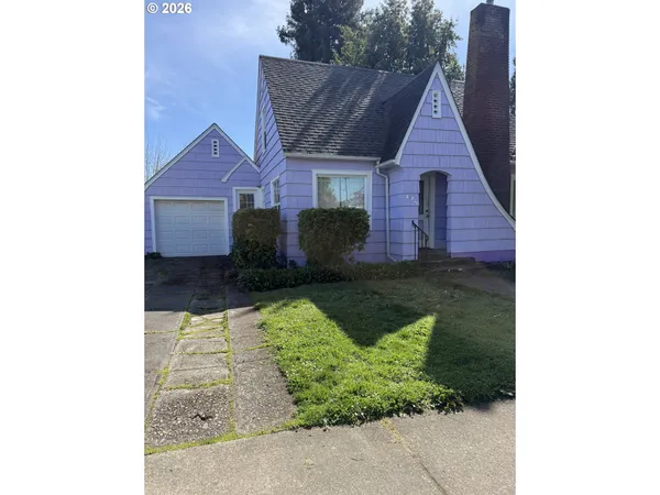 $275,000 | 493 Park Street, Lebanon, OR 97355