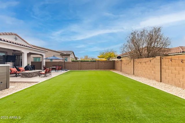 $590,000 | 4502 South Eastern Run, Mesa, AZ 85212