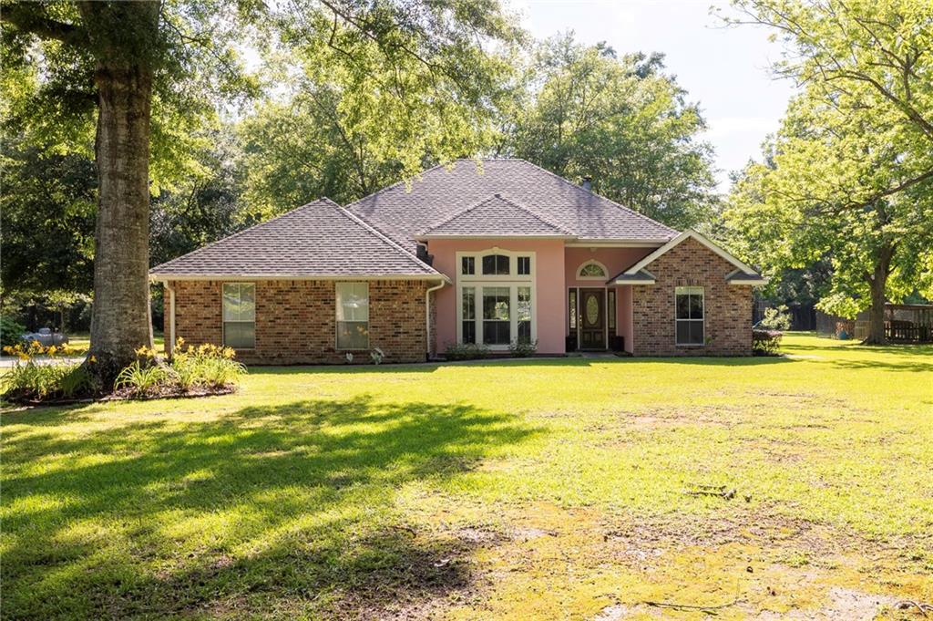 69445 16th Section Road Pearl River, LA 70452 - Photo 1 of 32 Gallery Image 1
