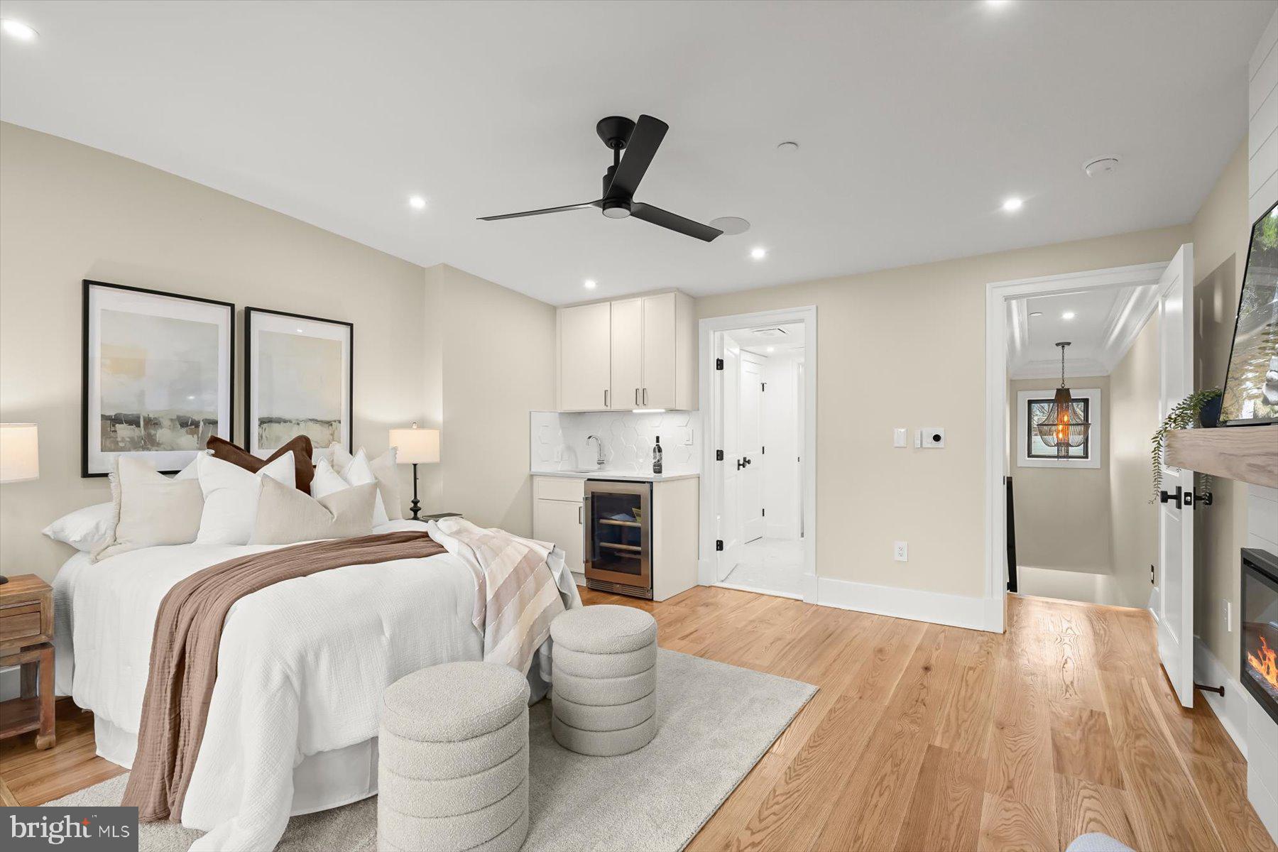 235 12th Street Southeast Washington, DC 20003 - Photo 12 of 32