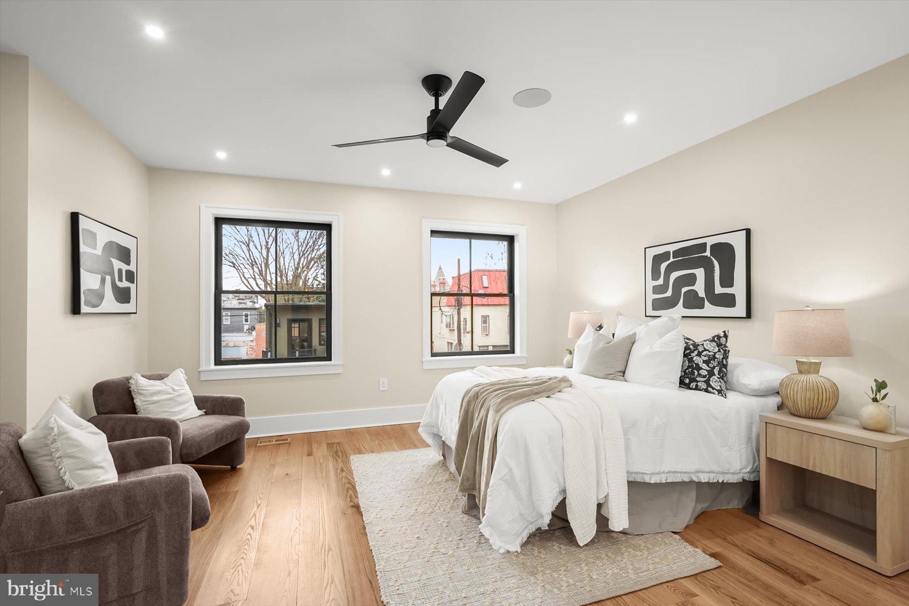 235 12th Street Southeast Washington, DC 20003 - Photo 21 of 32