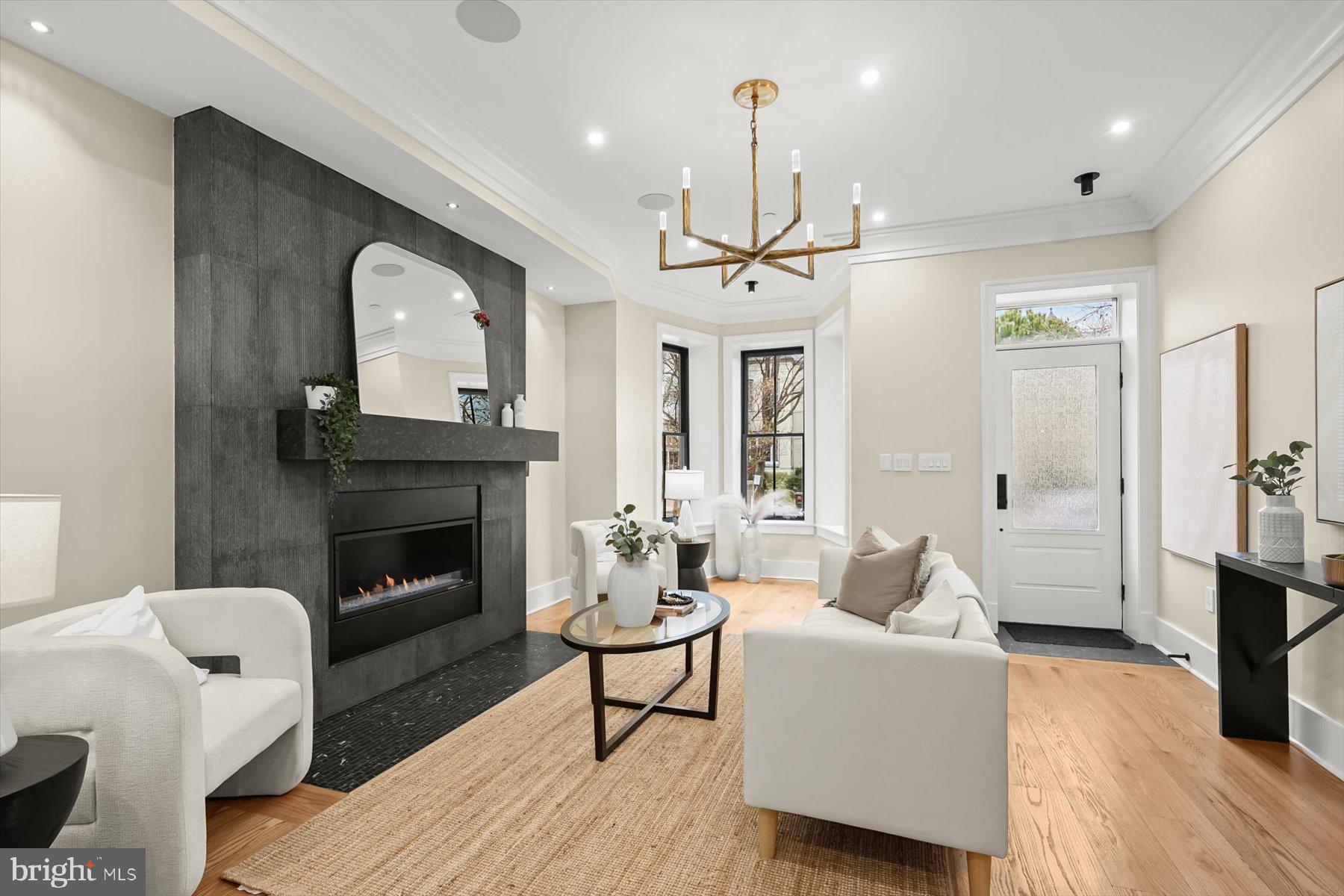 235 12th Street Southeast Washington, DC 20003 - Photo 3 of 32