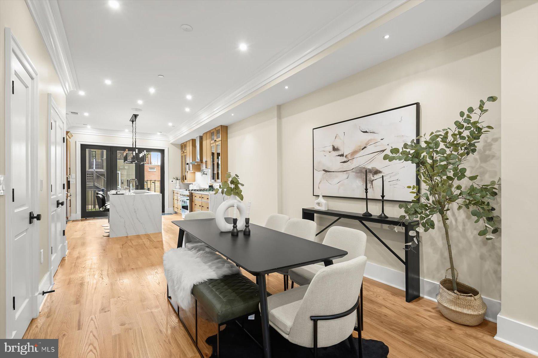 235 12th Street Southeast Washington, DC 20003 - Photo 4 of 32