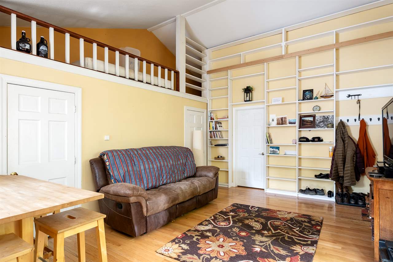 25 Exeter Road Newmarket, NH 03857 - Photo 17 of 30