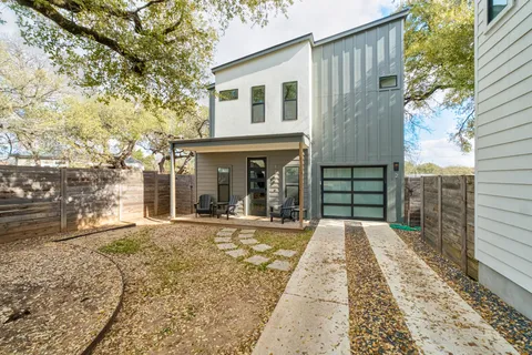 $579,000 | 1183 Oak Grove Avenue, Unit 2, Austin, TX 78702