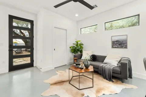 $579,000 | 1183 Oak Grove Avenue, Unit 2, Austin, TX 78702