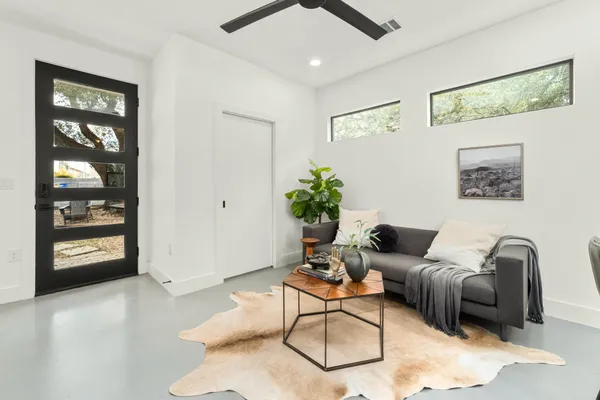 $550,000 | 1183 Oak Grove Avenue, Unit 2, Austin, TX 78702
