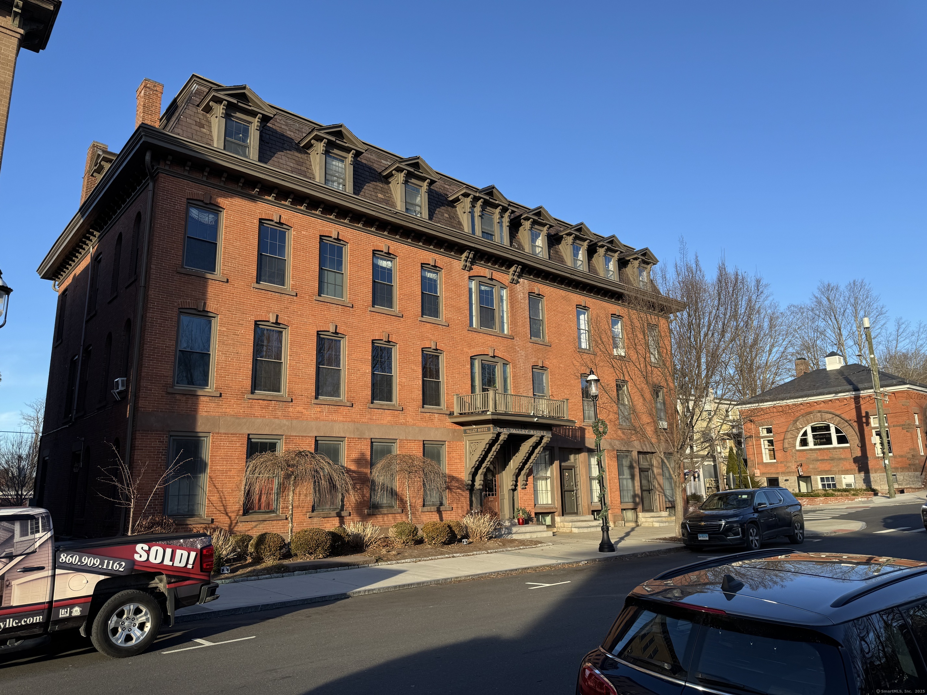 130 Main Street, Unit 4A Canton, CT 06019 - Photo 1 of 1
