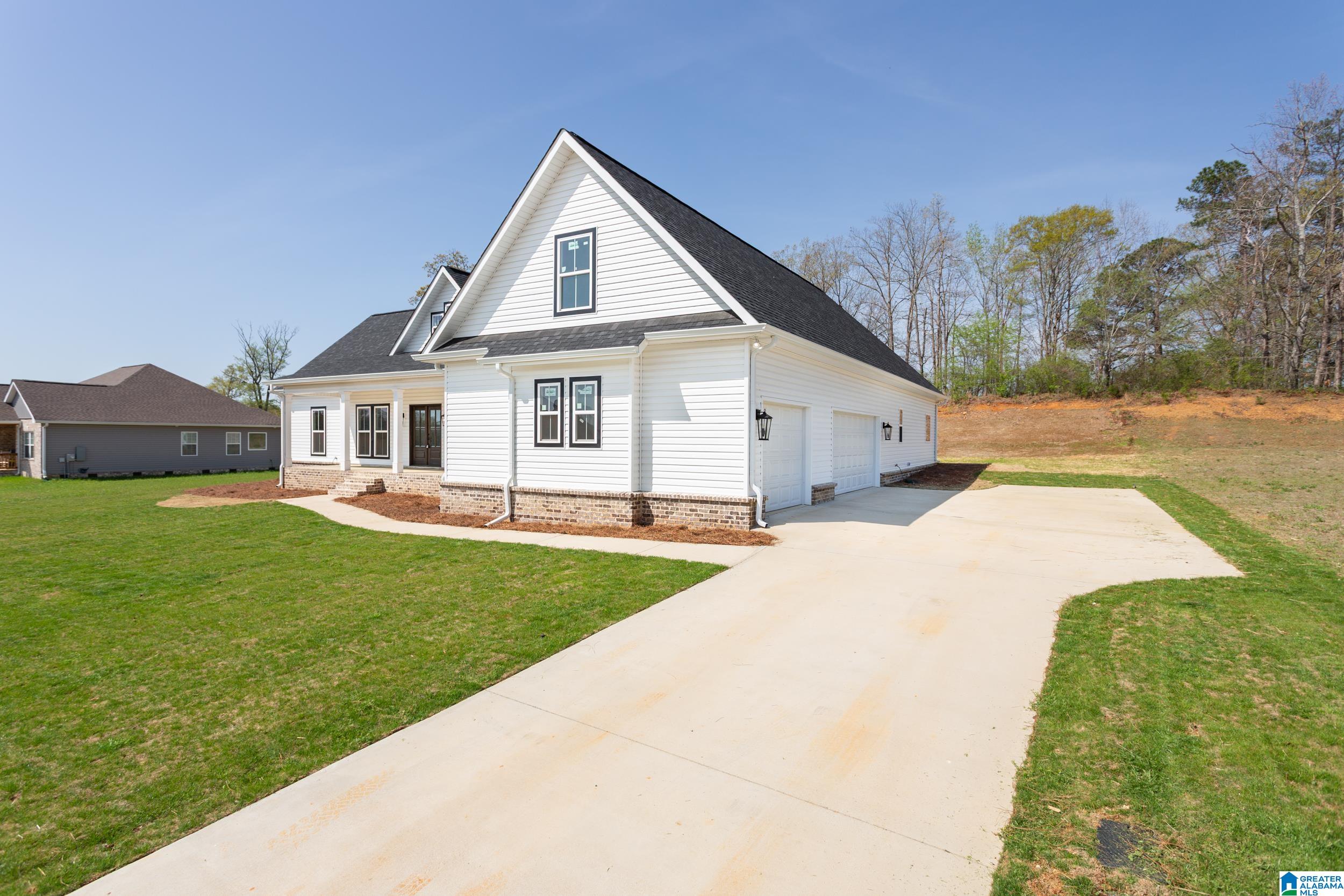 235 Bella Ridge Lincoln, AL 35096 - Photo 39 of 40 Gallery Image 39