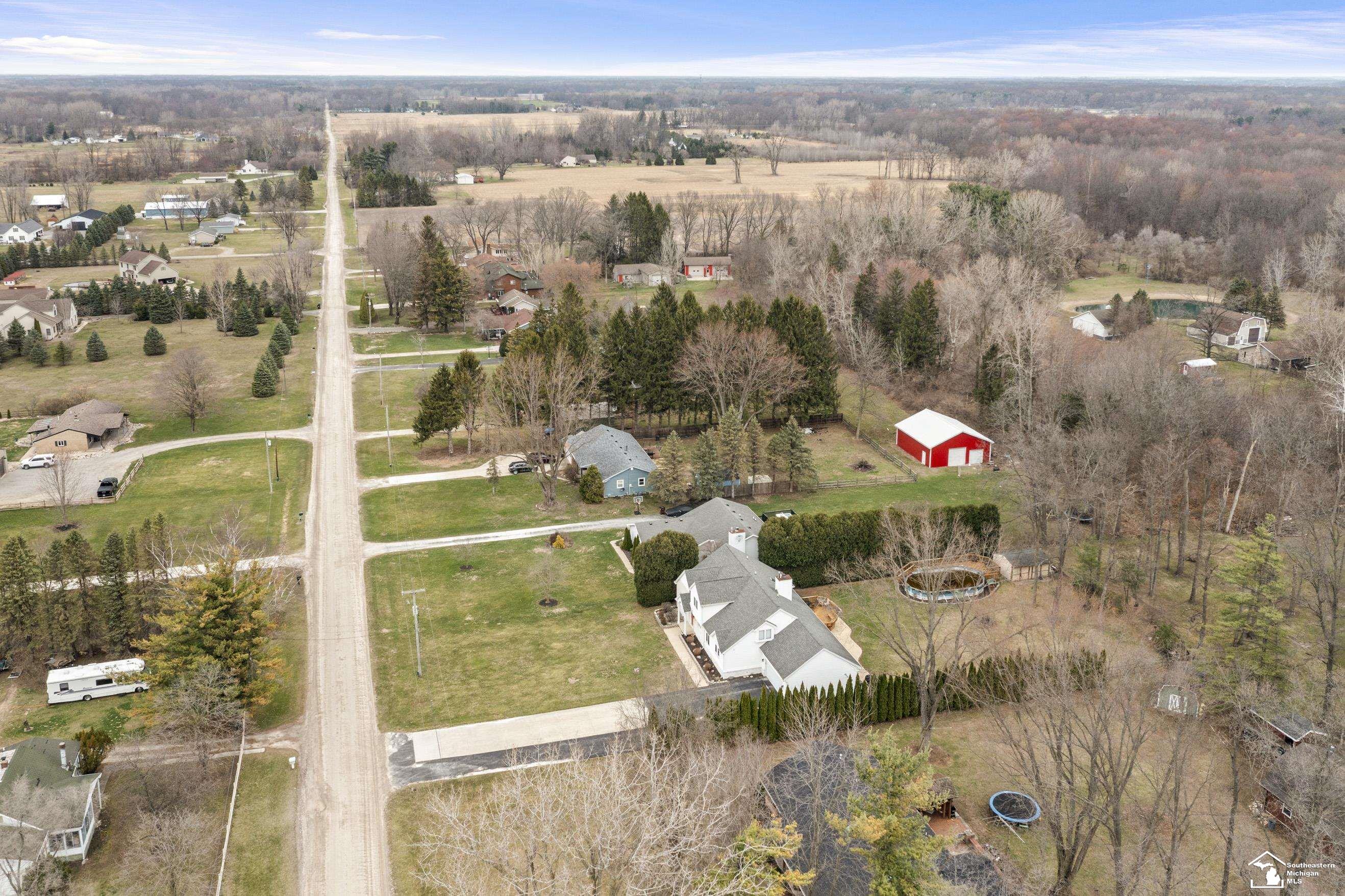 11662 Wells Road Petersburg, MI 49270 - Photo 47 of 53