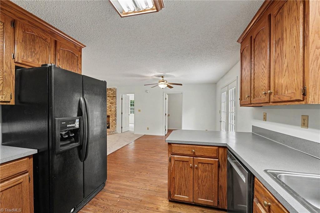 1942 Junction Road Mocksville, NC 27028 - Photo 5 of 21